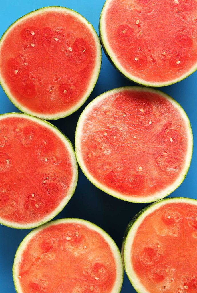 SIMPLE-Watermelon-Smoothie-vegan-glutenfree-healthy-recipe