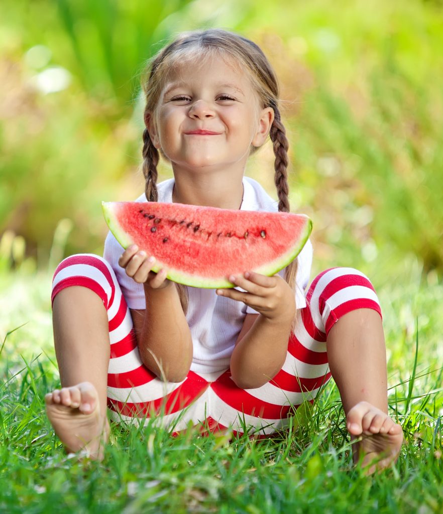 smiling_girl_watermelon_summer