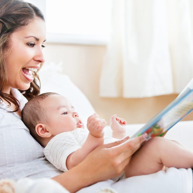 reading-to-toddler